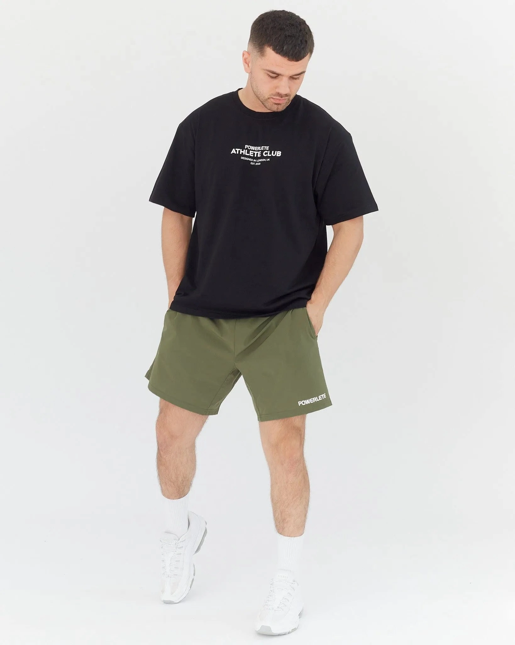 Evolve Shorts