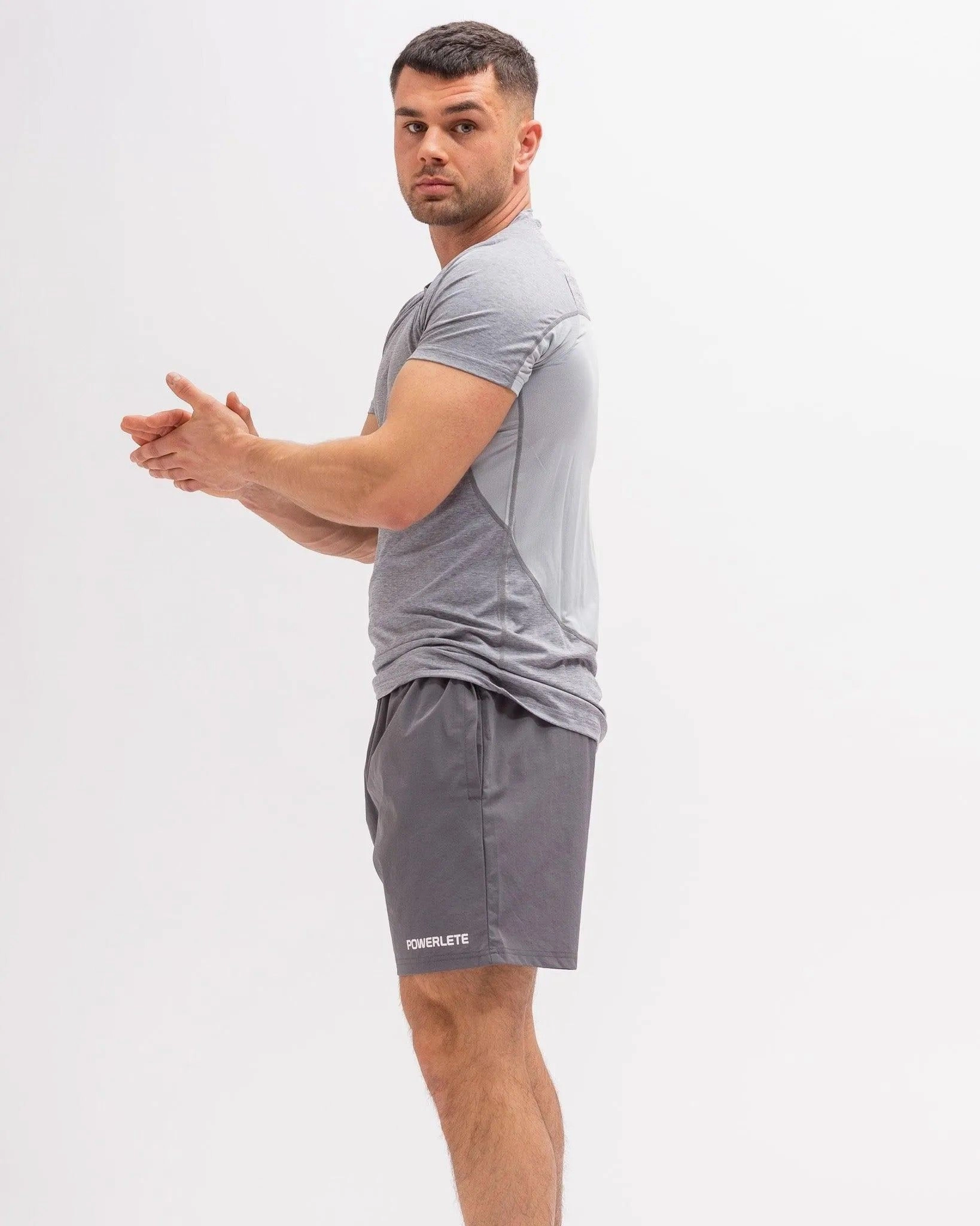 Evolve Shorts