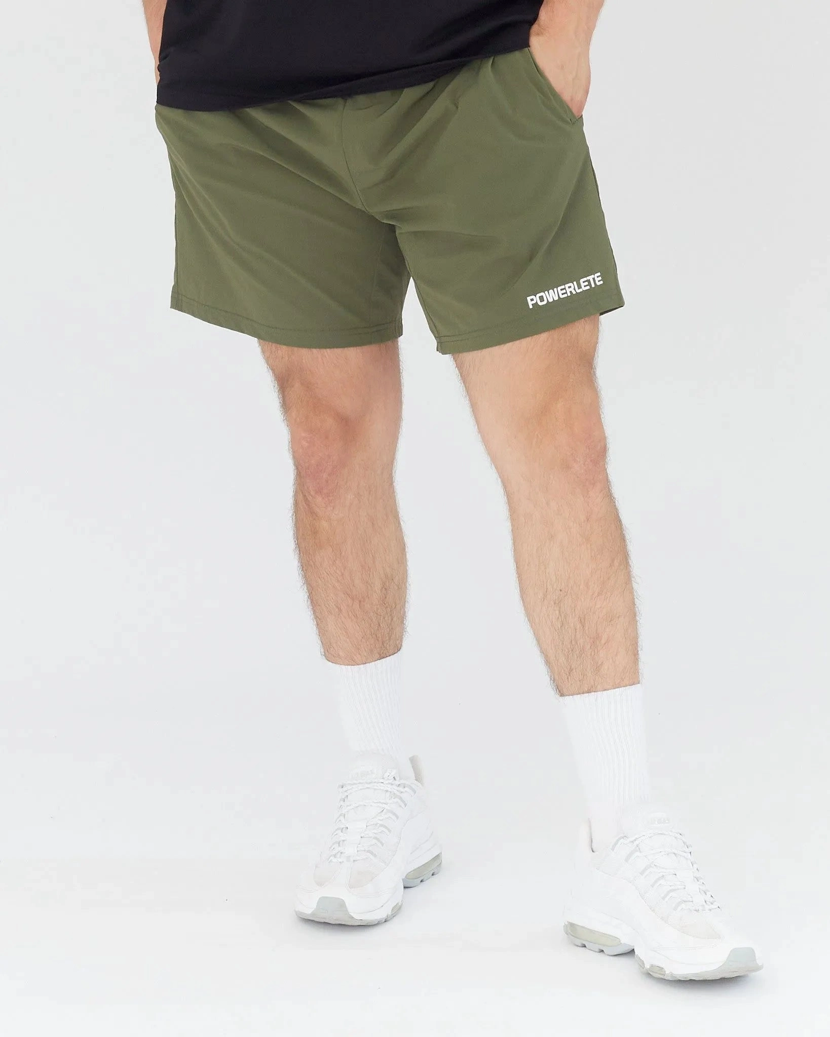Evolve Shorts