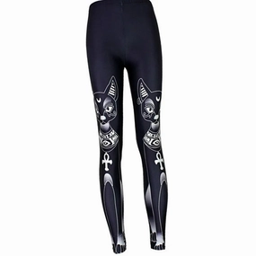 Exquisite Craft Fitness Leggings For Yoga And Sports Enthusiasts