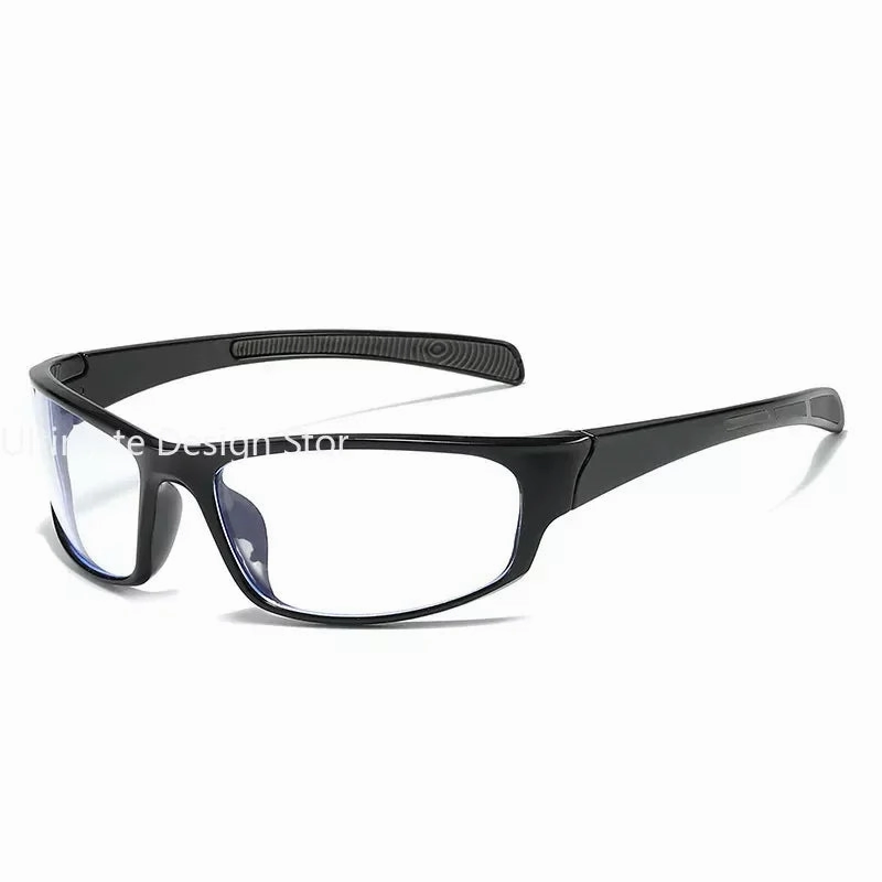 Fashion Cycling Glasses Sunglasses Men Women Sports Goggle Eyewear
