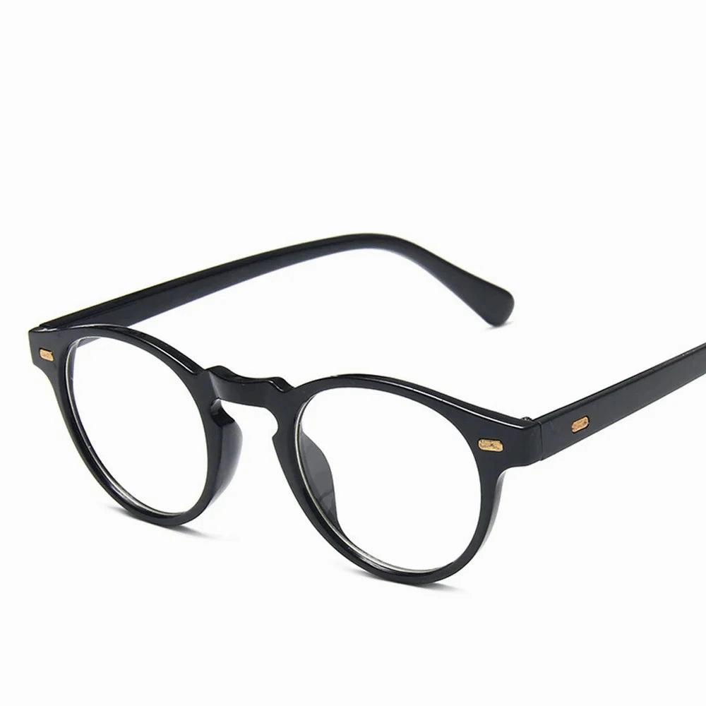 Fashions Oval Small Sunglasses Clear Classic UV400 Shades For Women