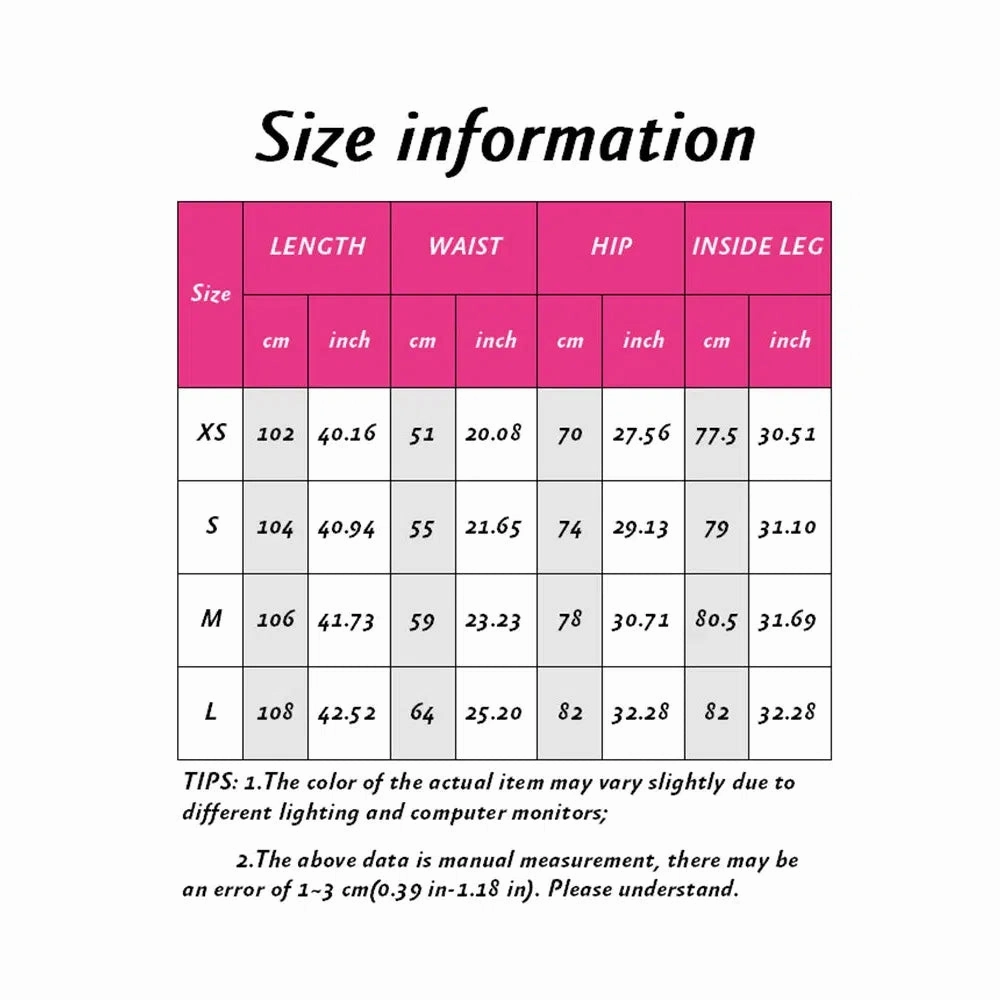 Flare Leggings Yoga Women High Waist Wide Leg Pants Slim Fit
