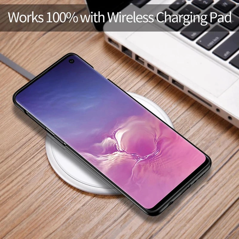 For Samsung S20 Shockproof Case Cover Ultra Slim Frosted