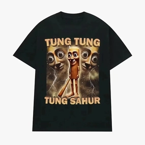 Funny Baseball Bat Expression T Shirt Women Summer Casual Round Neck Top Humorous Fashion Tee