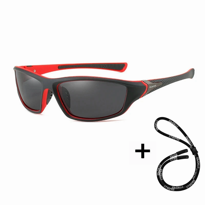 High Definition Polarized Sunglasses for Men Women UV400