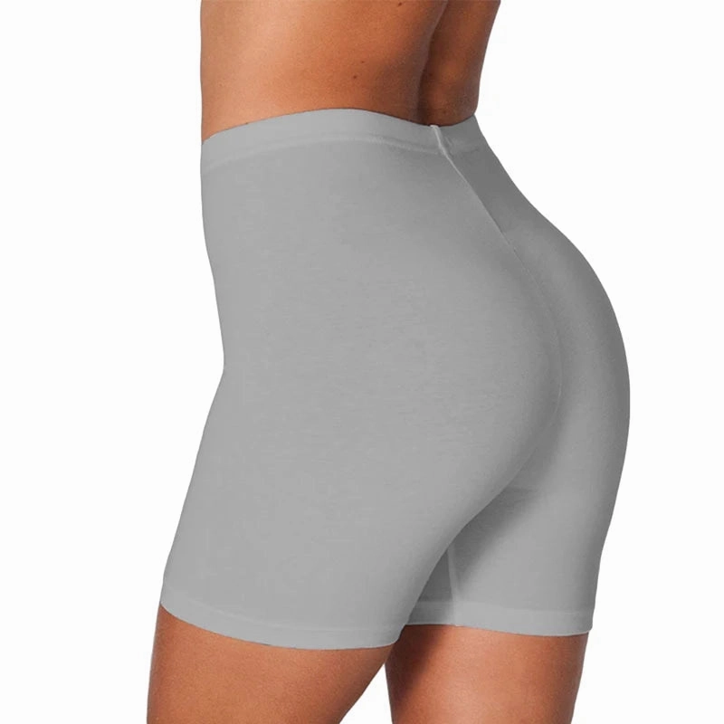 High Waist Sports Legging For Women Running Yoga Gym Breathable Quick Dry Fitness Shorts