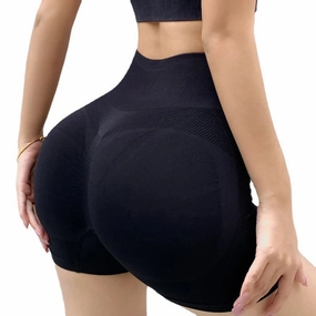 High Waist Women Shorts Fitness Sports Shorts for Cycling Jogging Yoga Gym Leggings