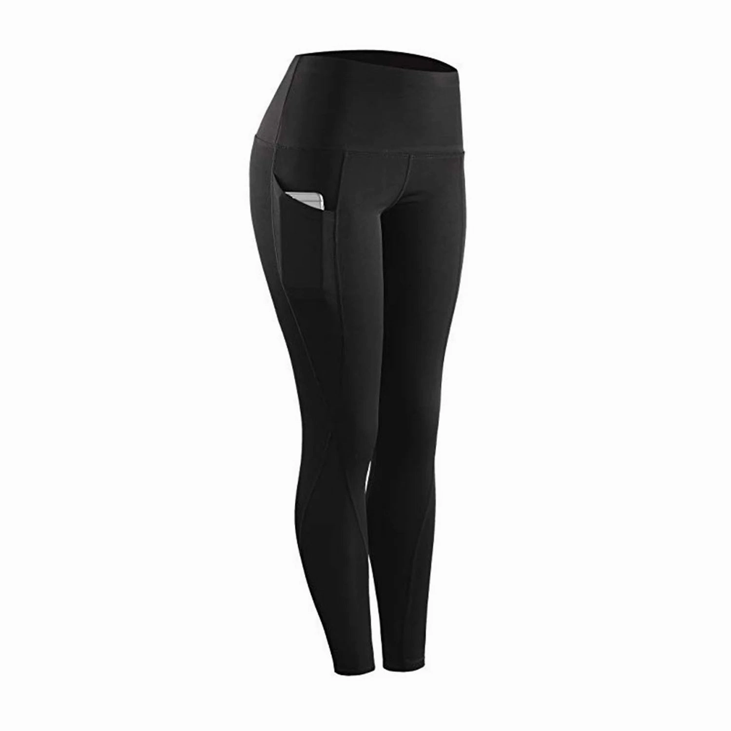 High Waisted Yoga Pants Leggings for Women With Pockets