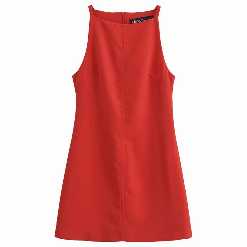 HXAO Fashion Summer Dresses Womens Bodycon Mini Dress