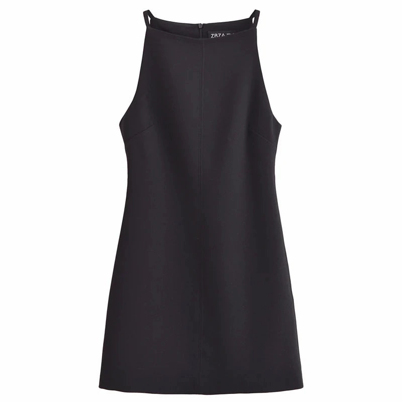 HXAO Fashion Summer Dresses Womens Bodycon Mini Dress