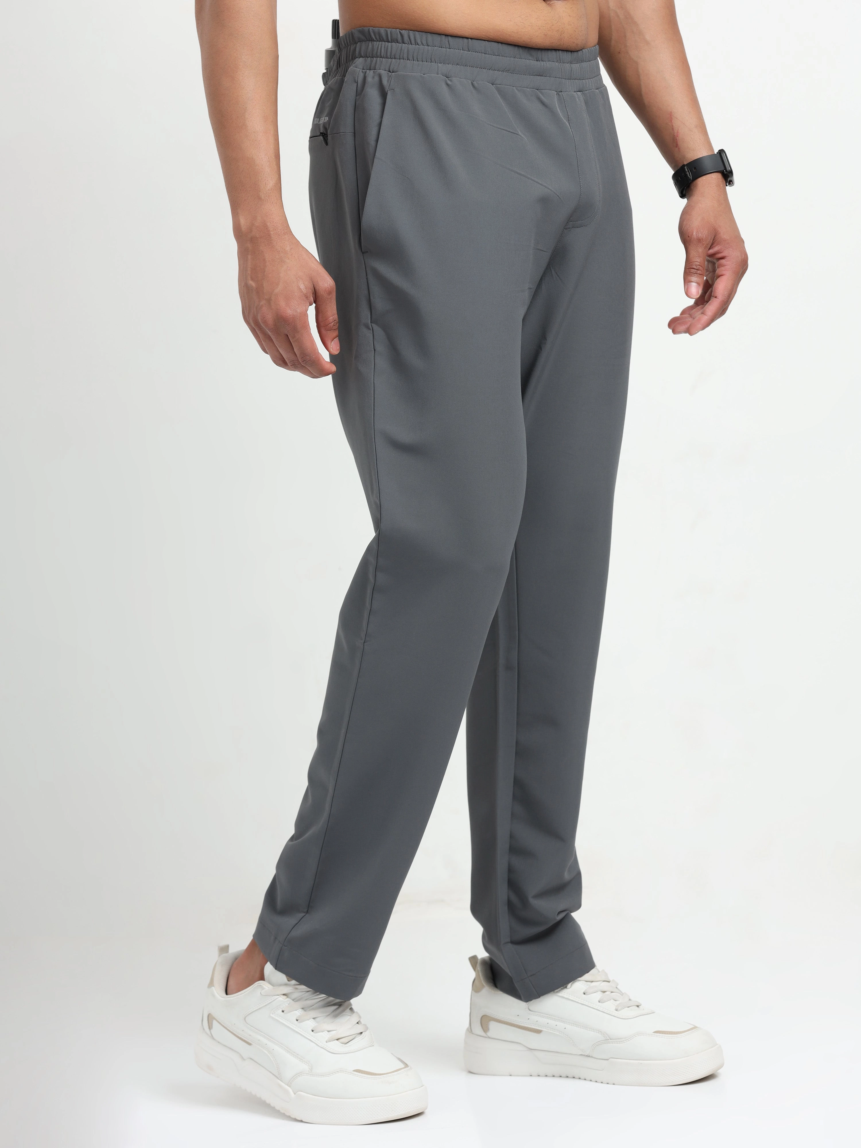 Jolger Men's Stretchable Athleisure Pant