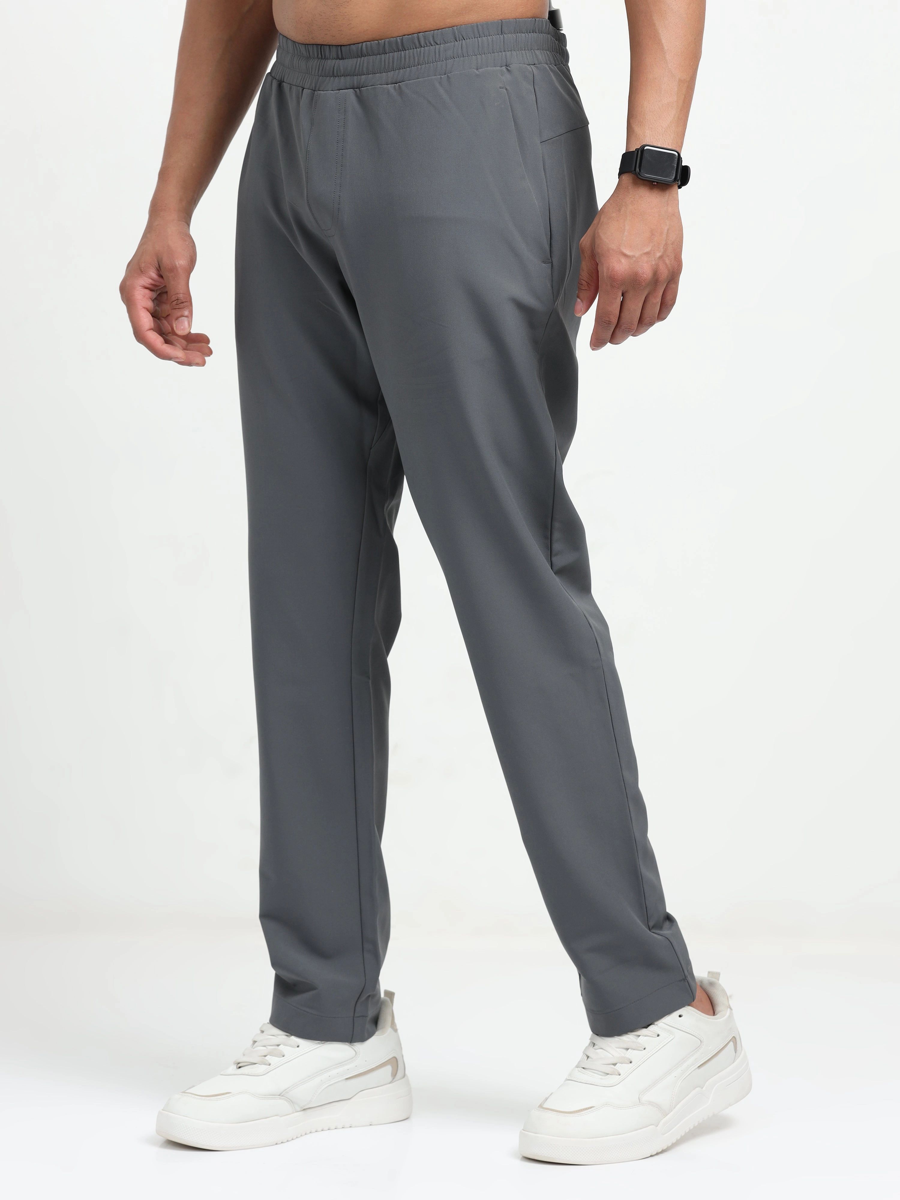 Jolger Men's Stretchable Athleisure Pant
