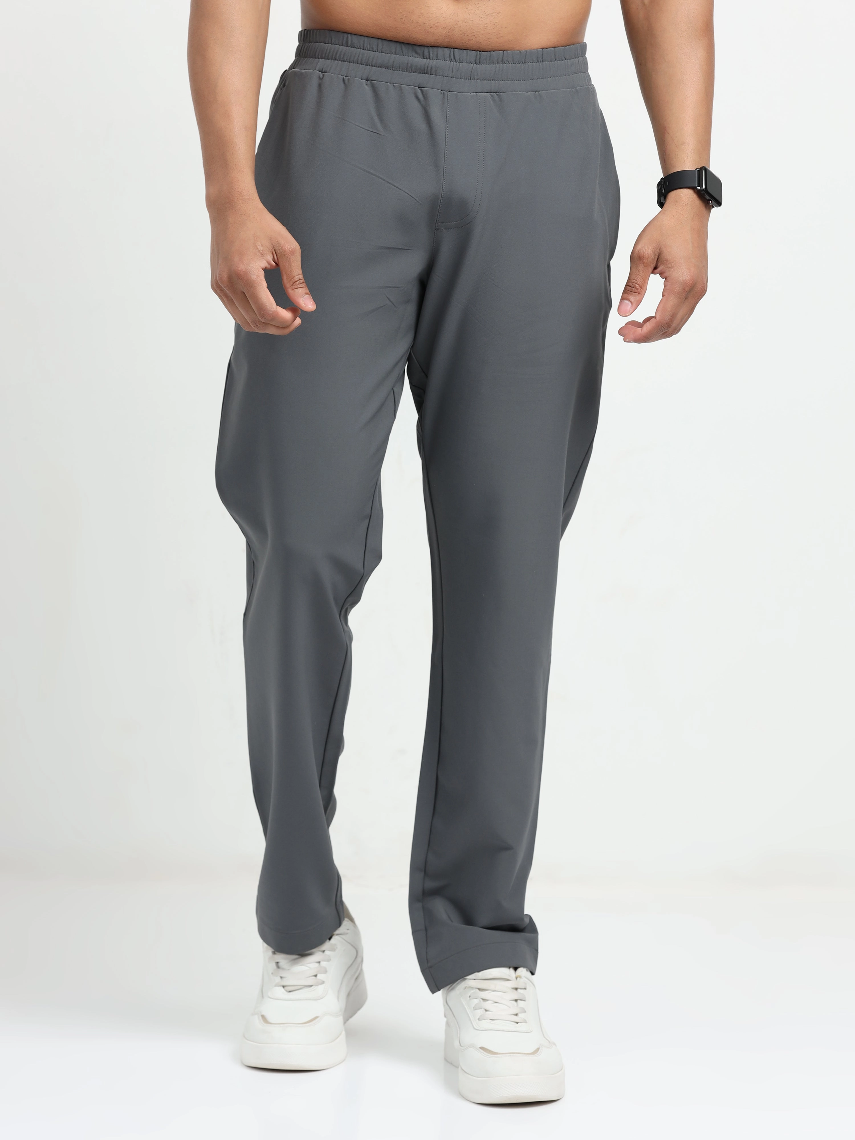 Jolger Men's Stretchable Athleisure Pant