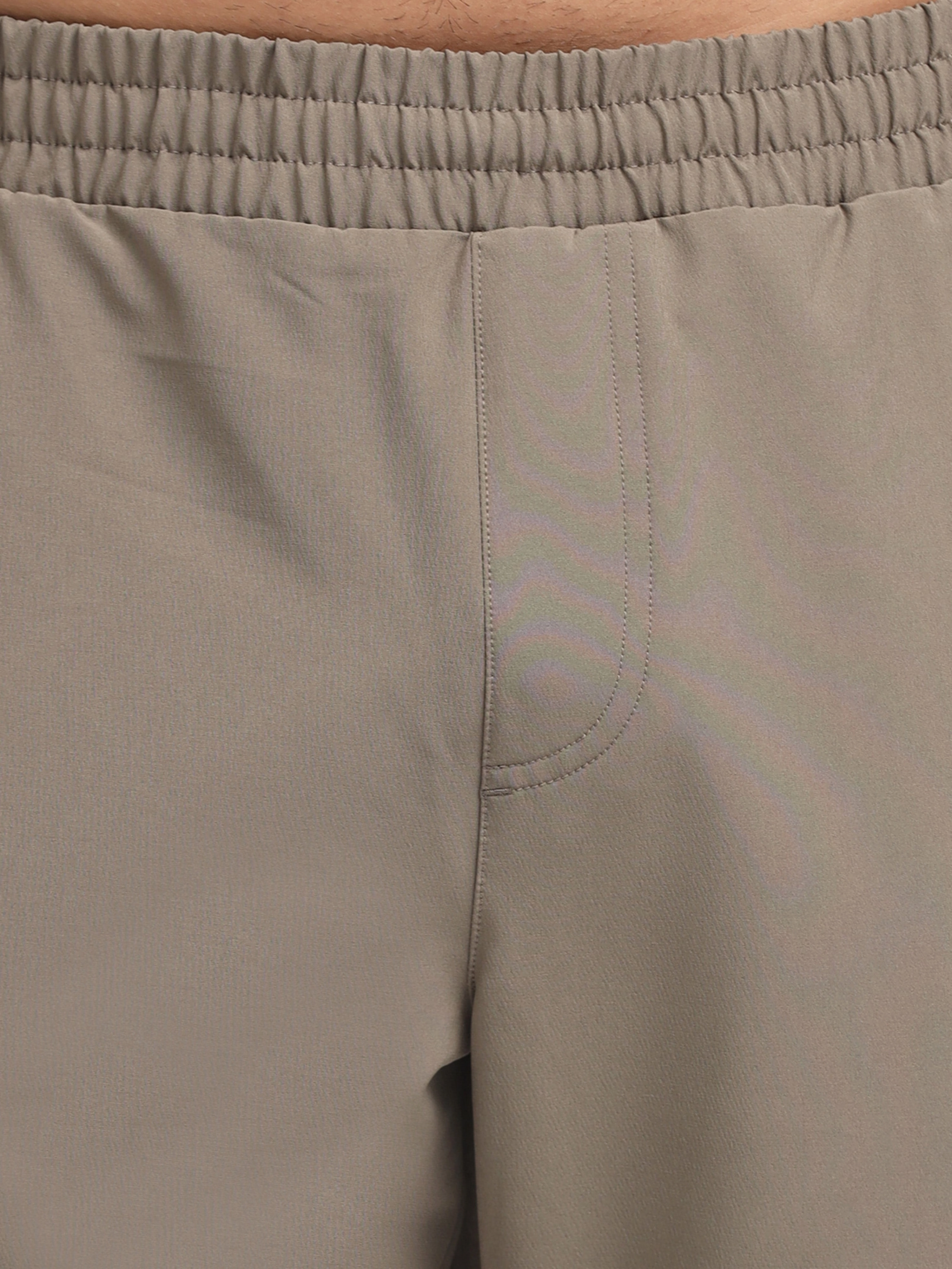 Jolger Men's Stretchable Athleisure Pant
