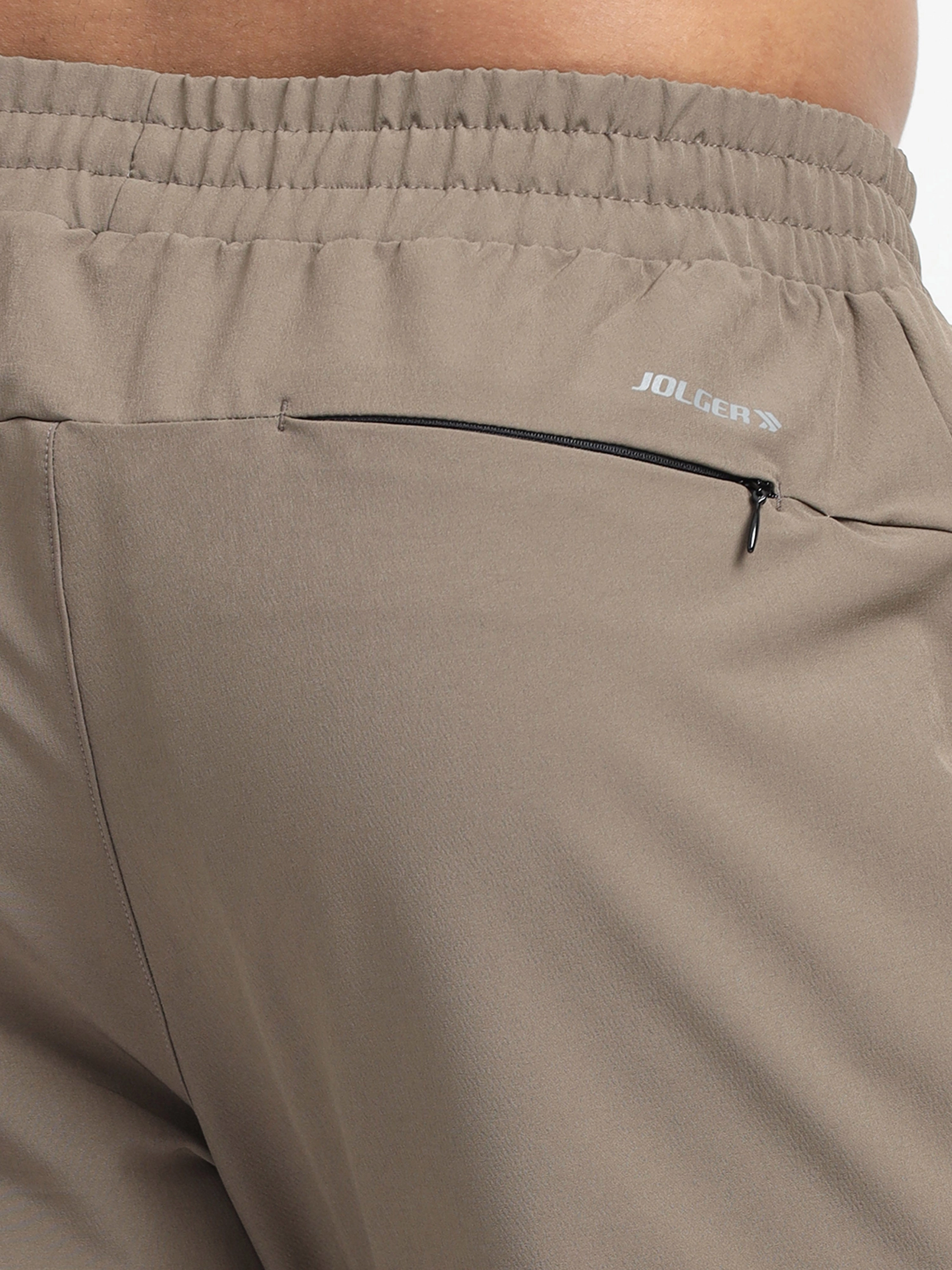 Jolger Men's Stretchable Athleisure Pant