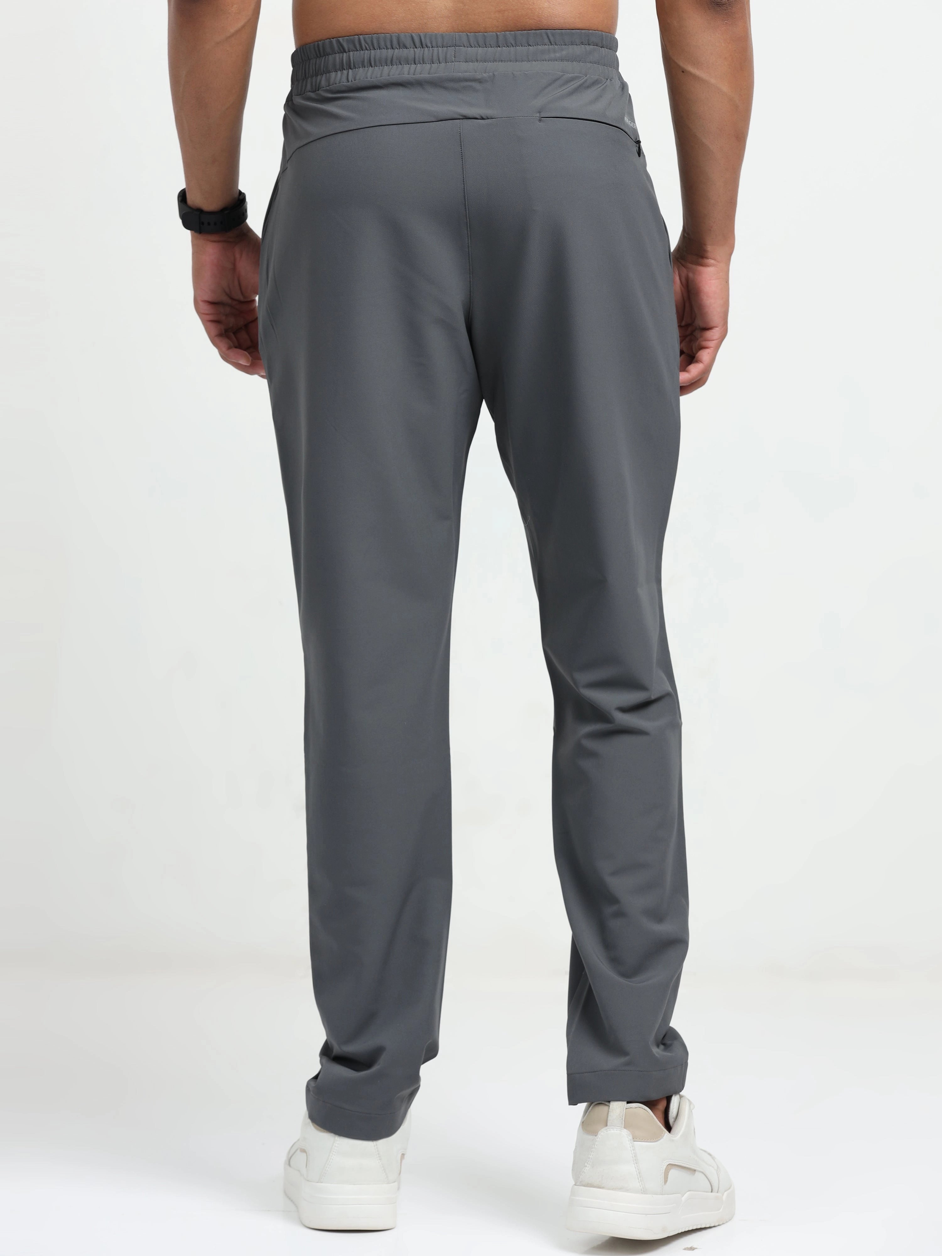 Jolger Men's Stretchable Athleisure Pant