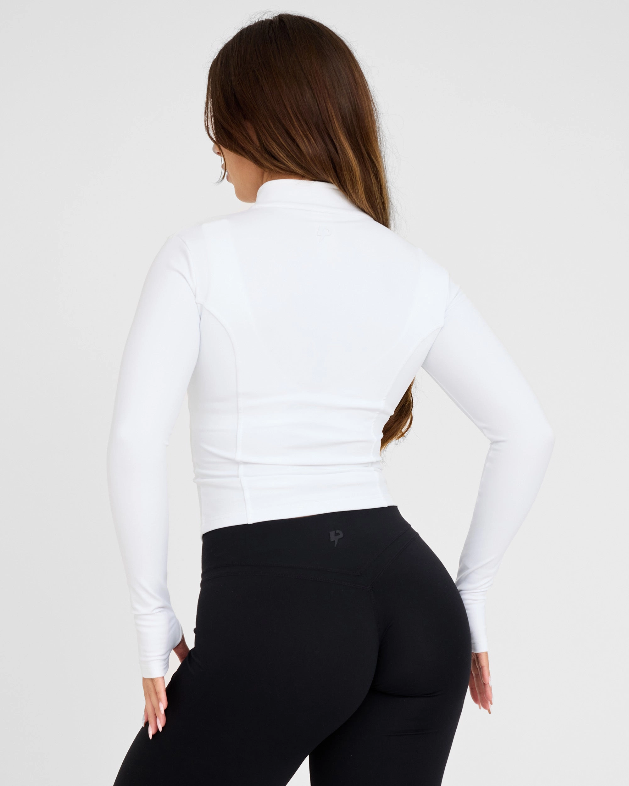 Legacy BBL Zip-Jacket