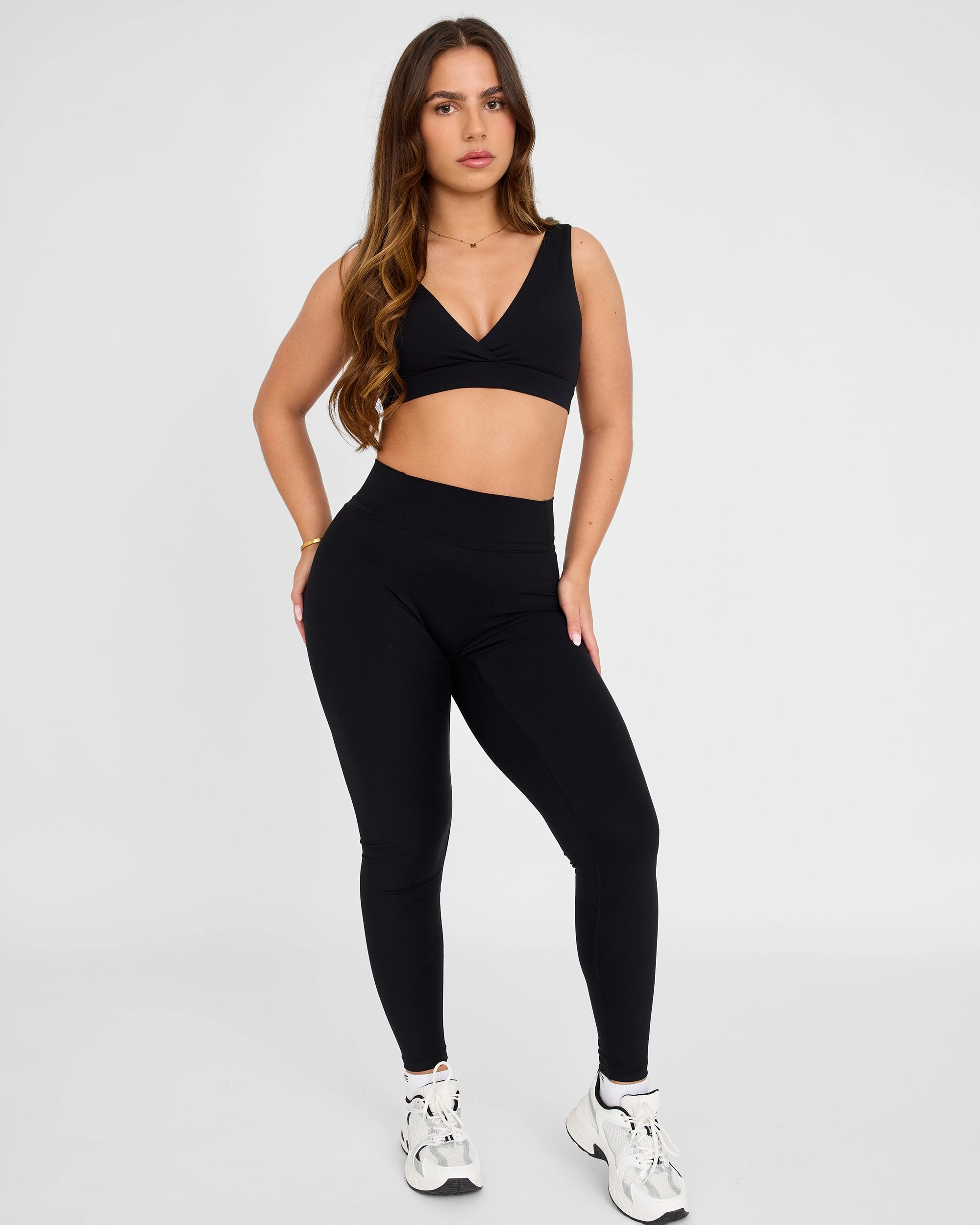 Legacy Sculpt Leggings