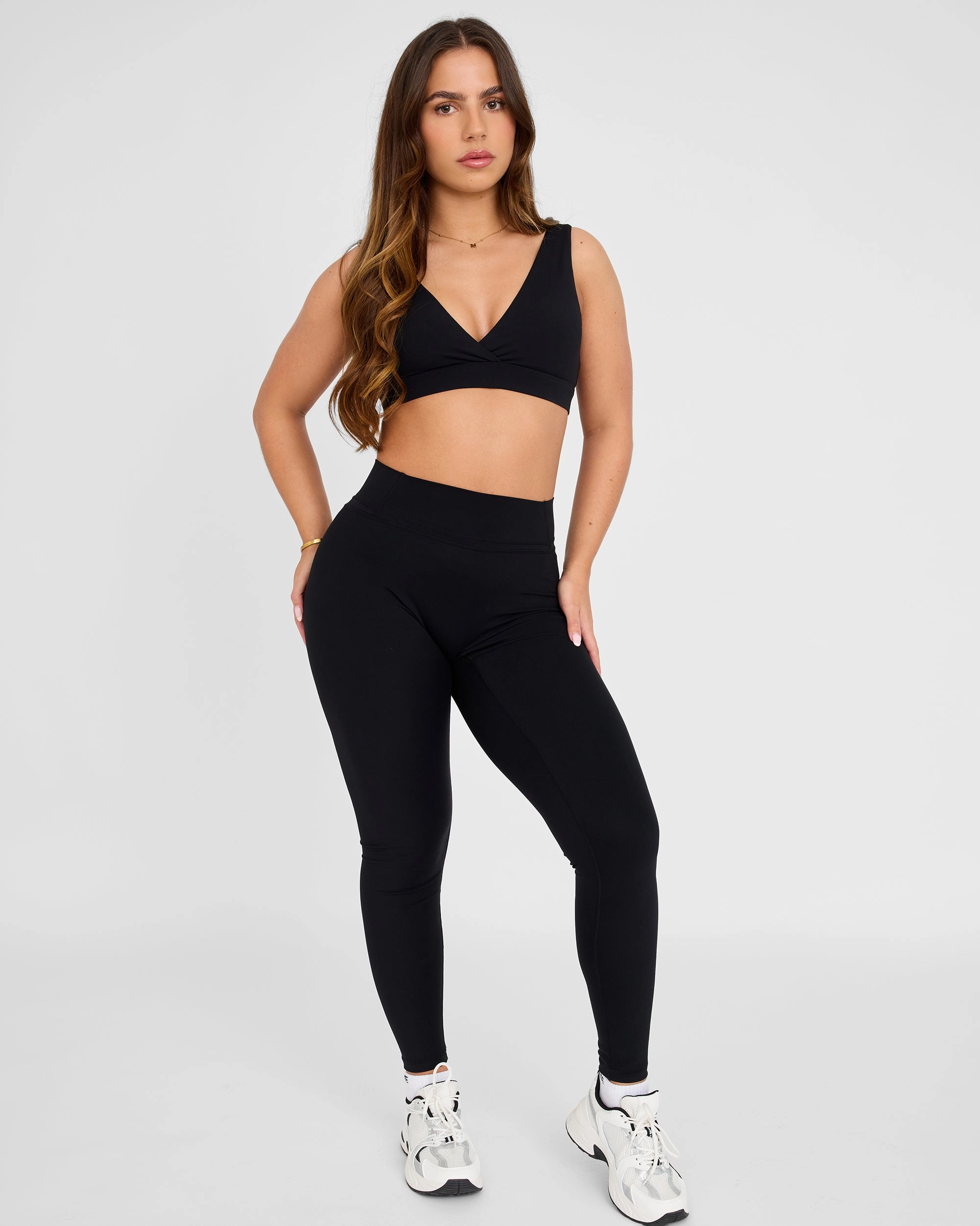 Legacy Sculpt Leggings