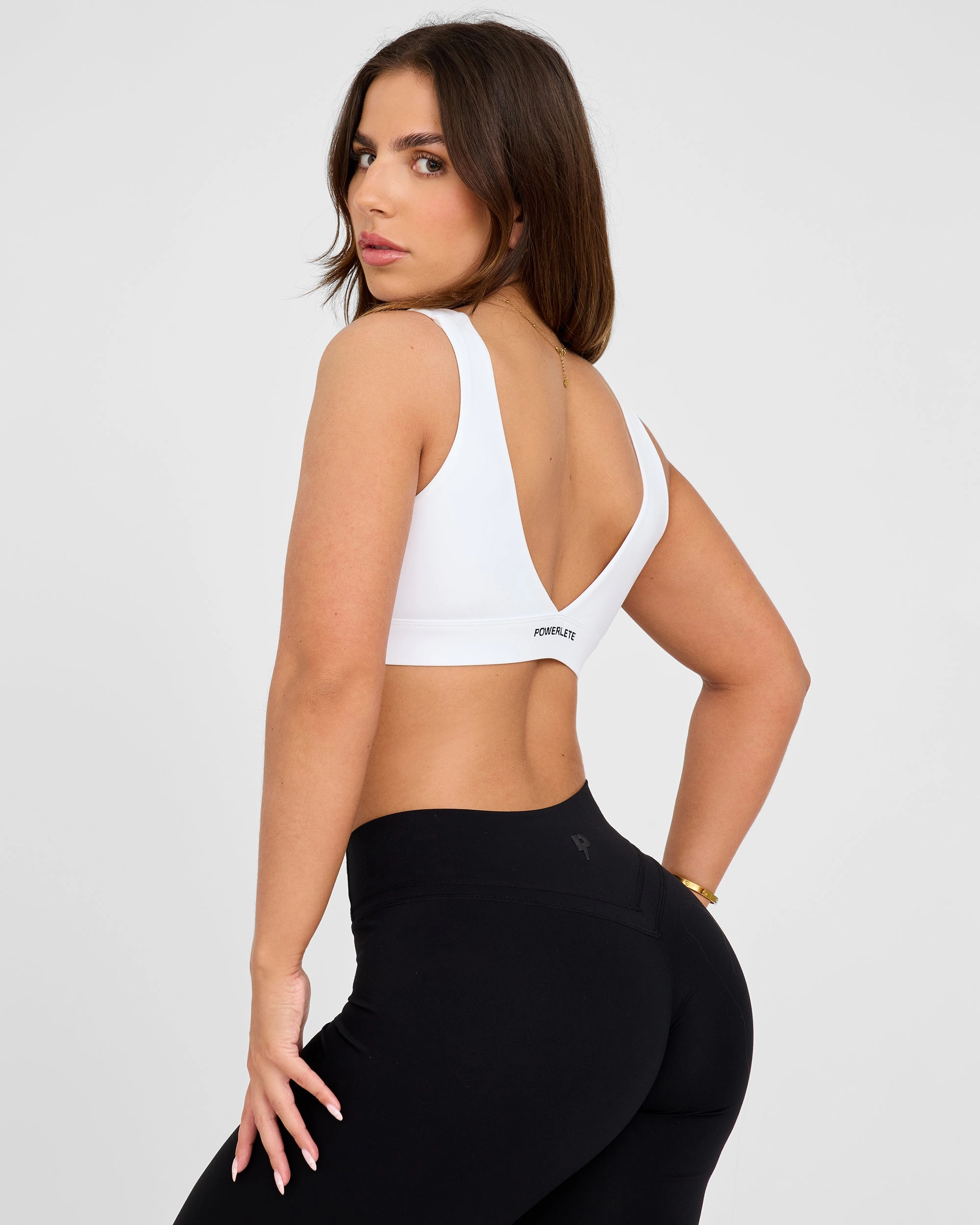 Legacy Ultimate V-Neck Sports Bra