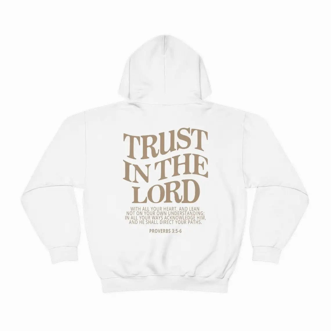 Love Like Jesus Letter Print Hoodie for Women Casual Warm Oversize Sweatshirt