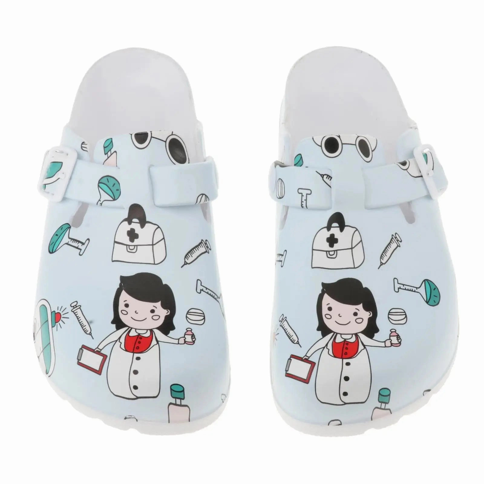 Medical Shoes EVA Non-slip Clogs for Nurses and Doctors