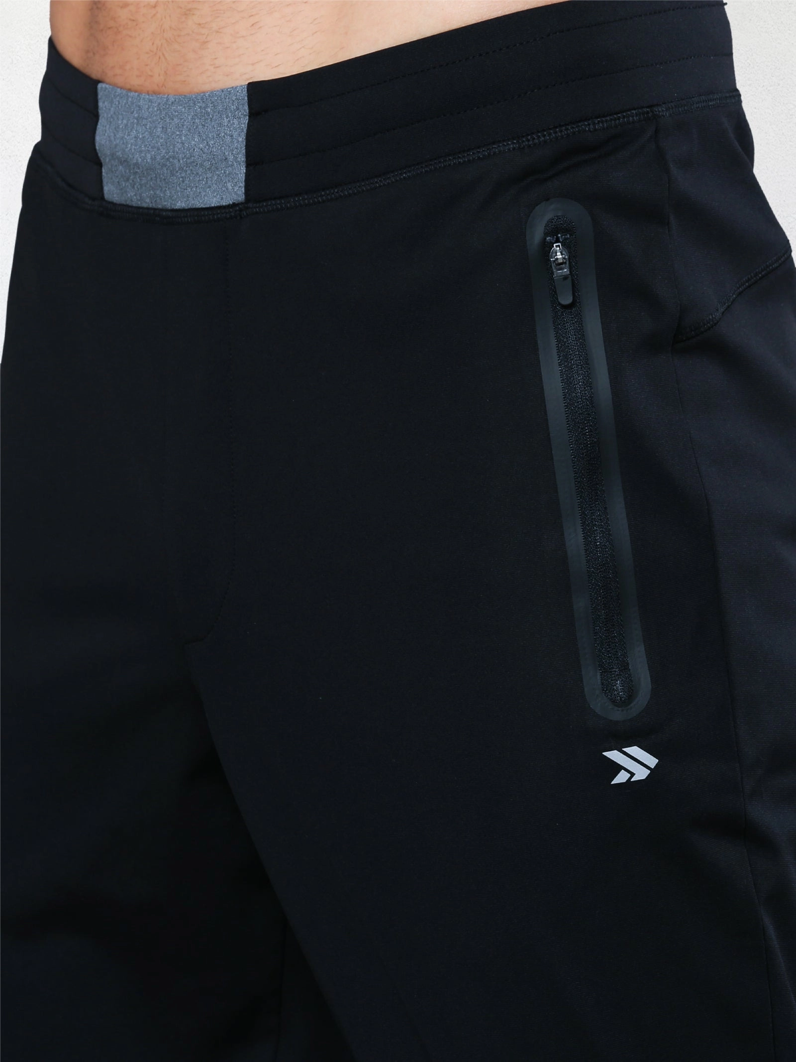 Men's Athletic Workout Jogger Pants with Pockets