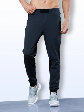 Men's Athletic Workout Jogger Pants with Pockets