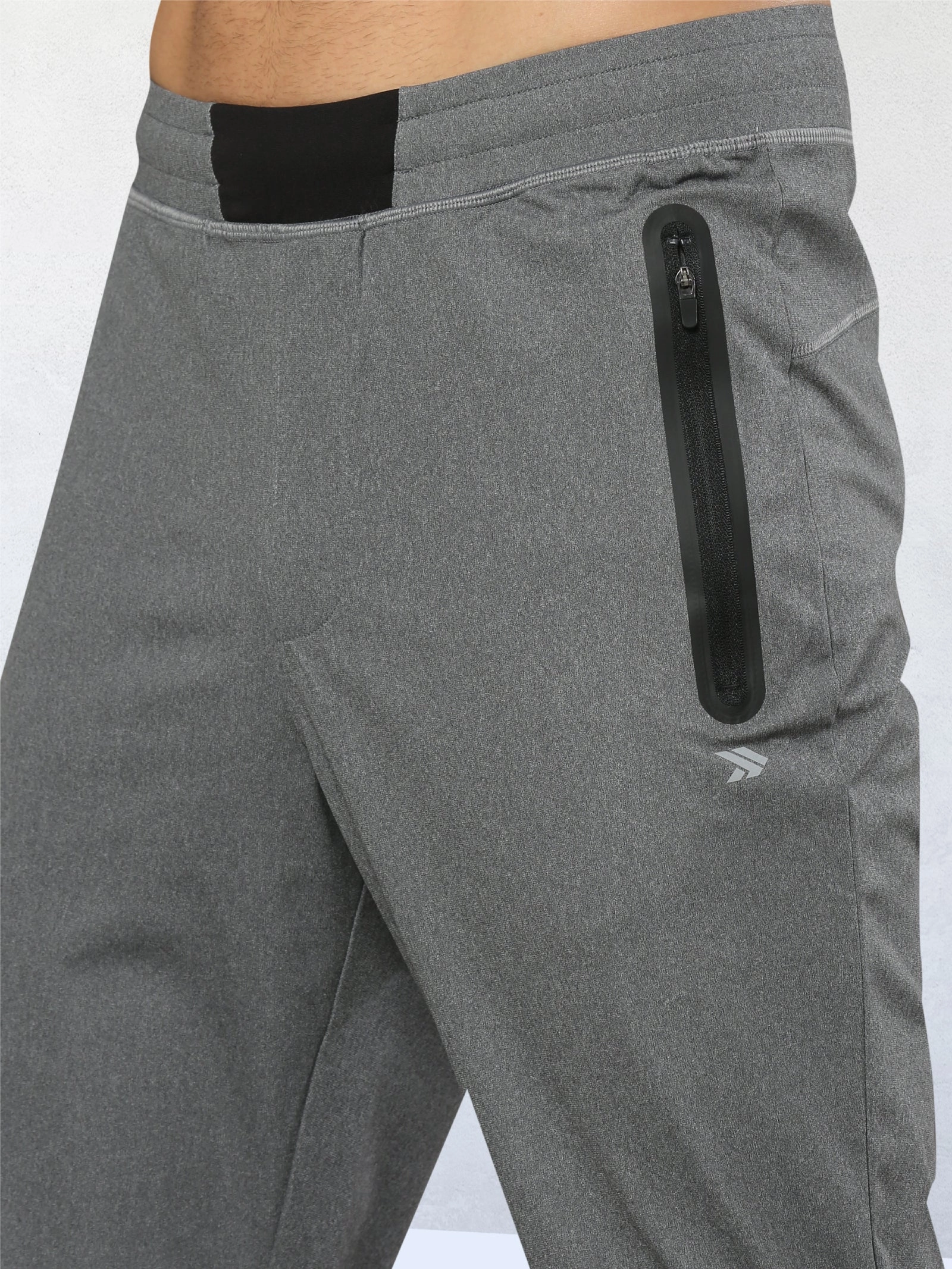 Men's Athletic Workout Jogger Pants with Pockets