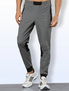 Men's Athletic Workout Jogger Pants with Pockets