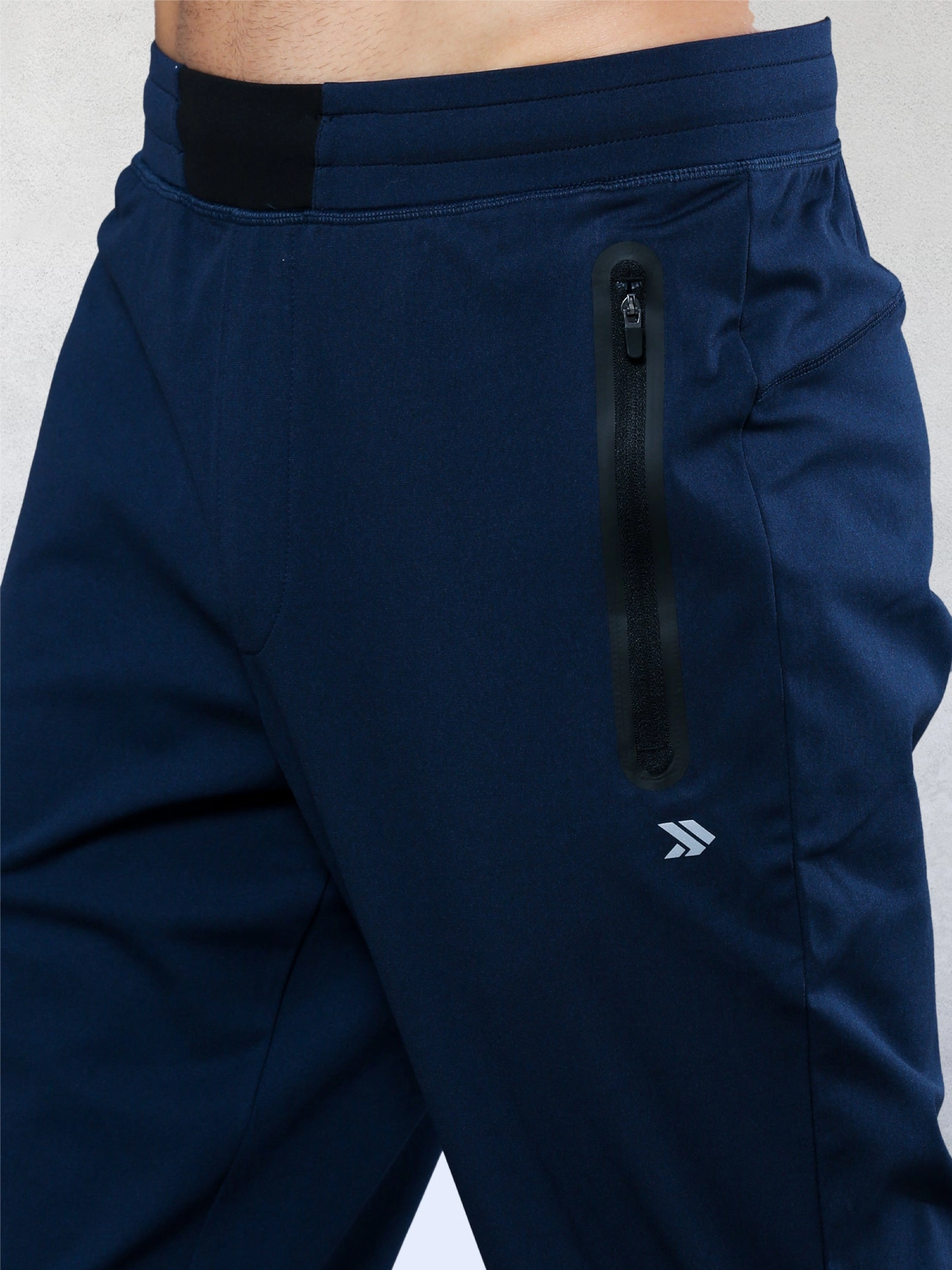 Men's Athletic Workout Jogger Pants with Pockets