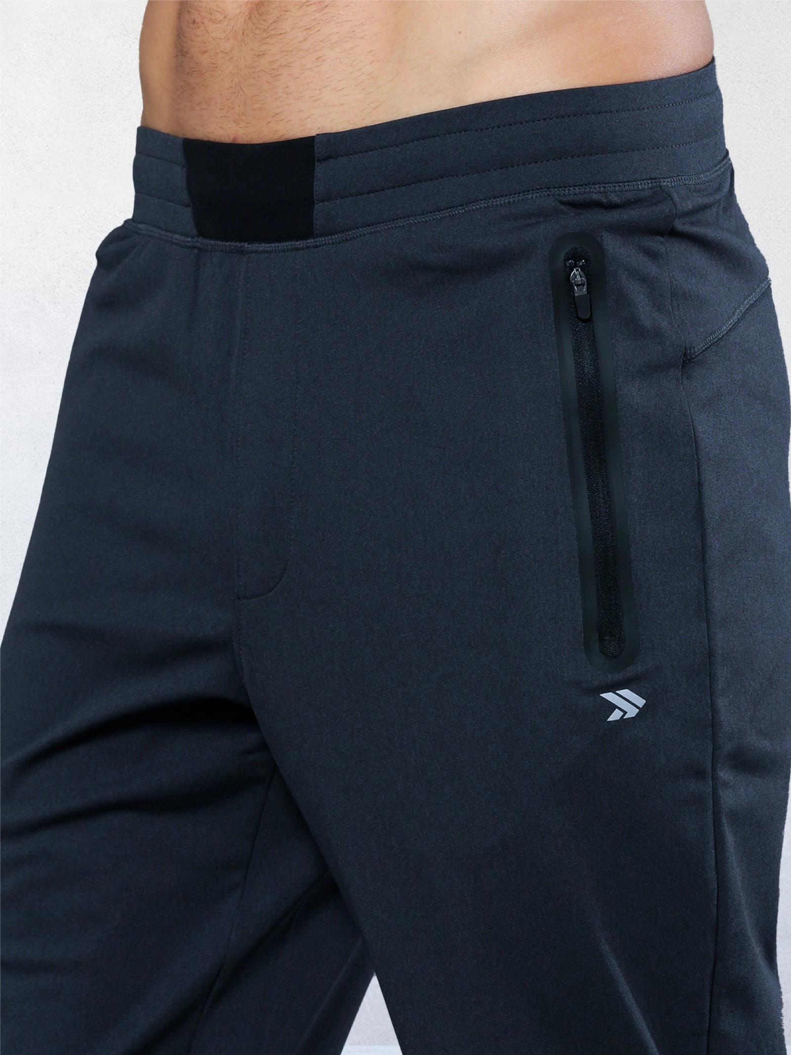 Men's Athletic Workout Jogger Pants with Pockets
