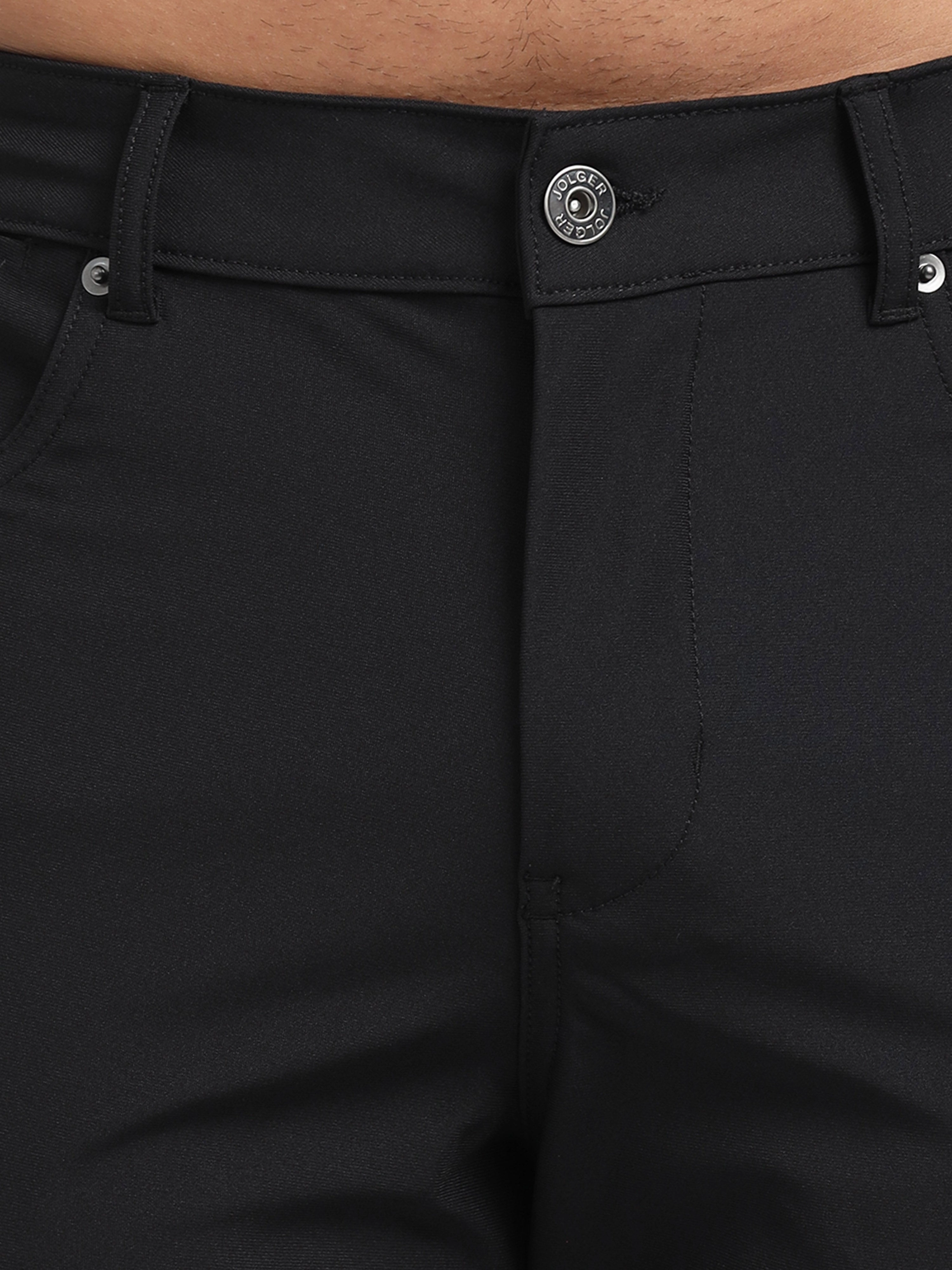 Men's On The Move Activewear 5 Pocket Pant