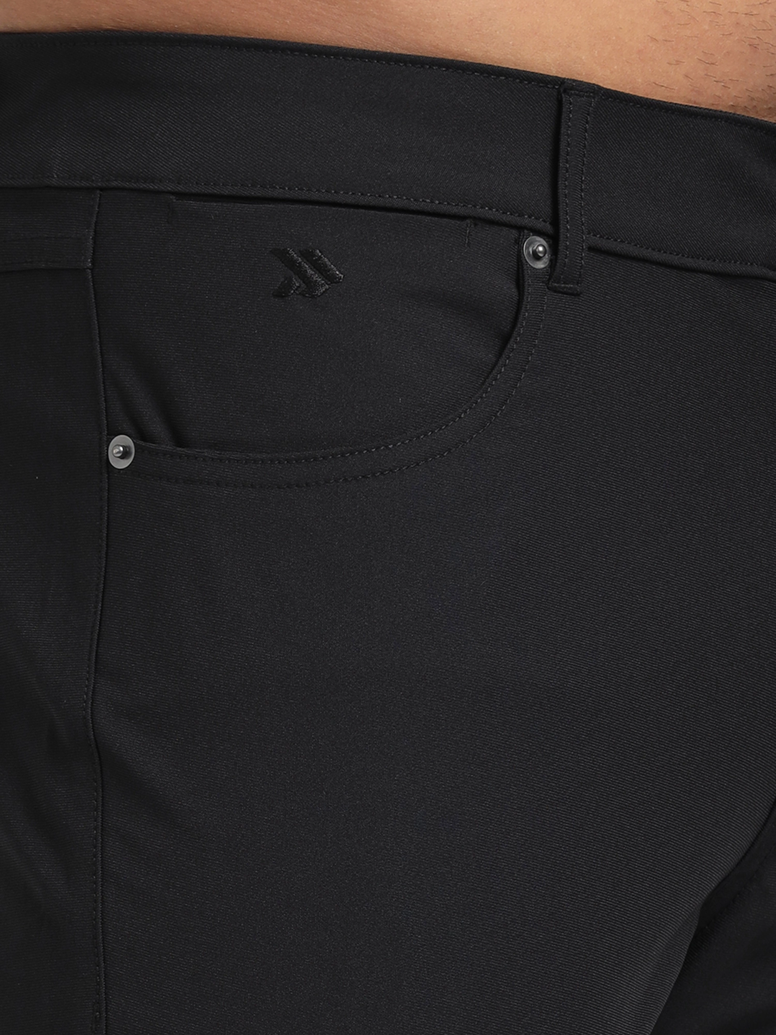 Men's On The Move Activewear 5 Pocket Pant