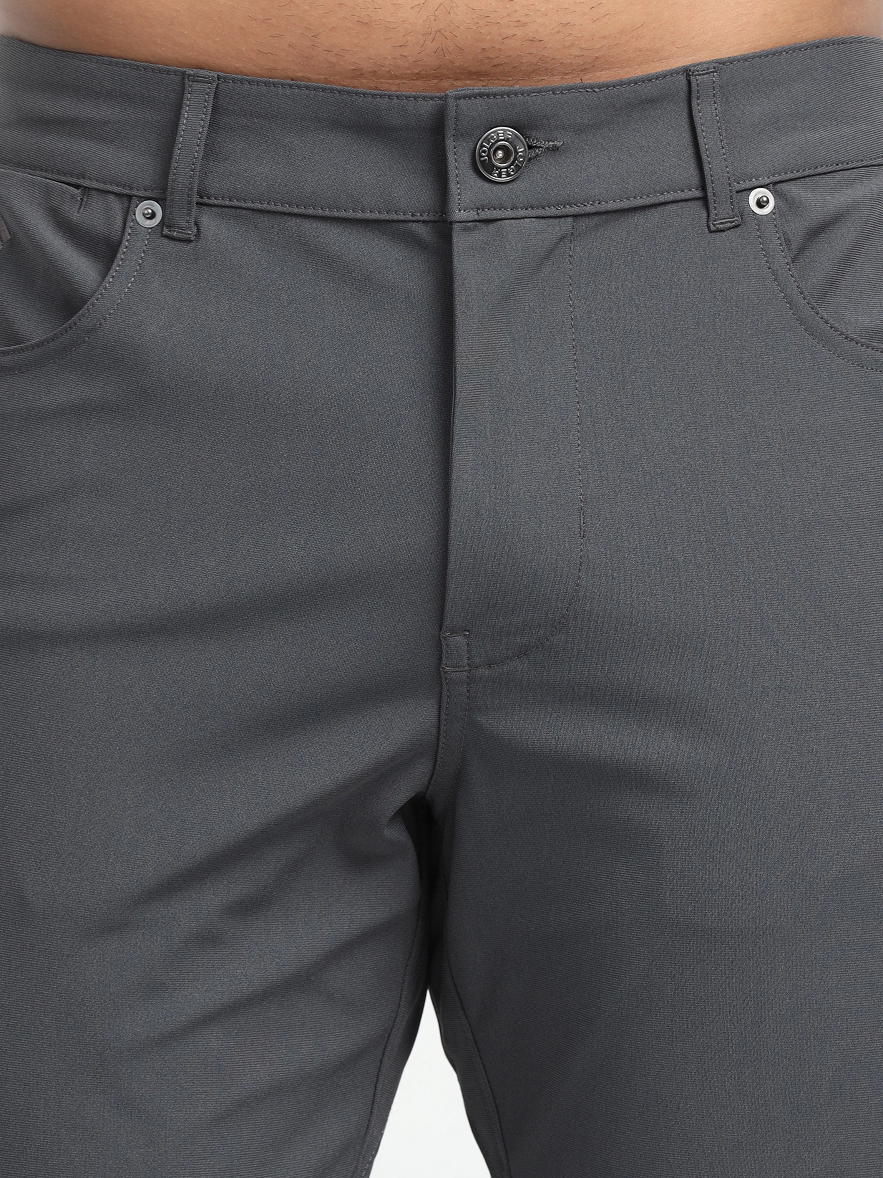 Men's On The Move Activewear 5 Pocket Pant
