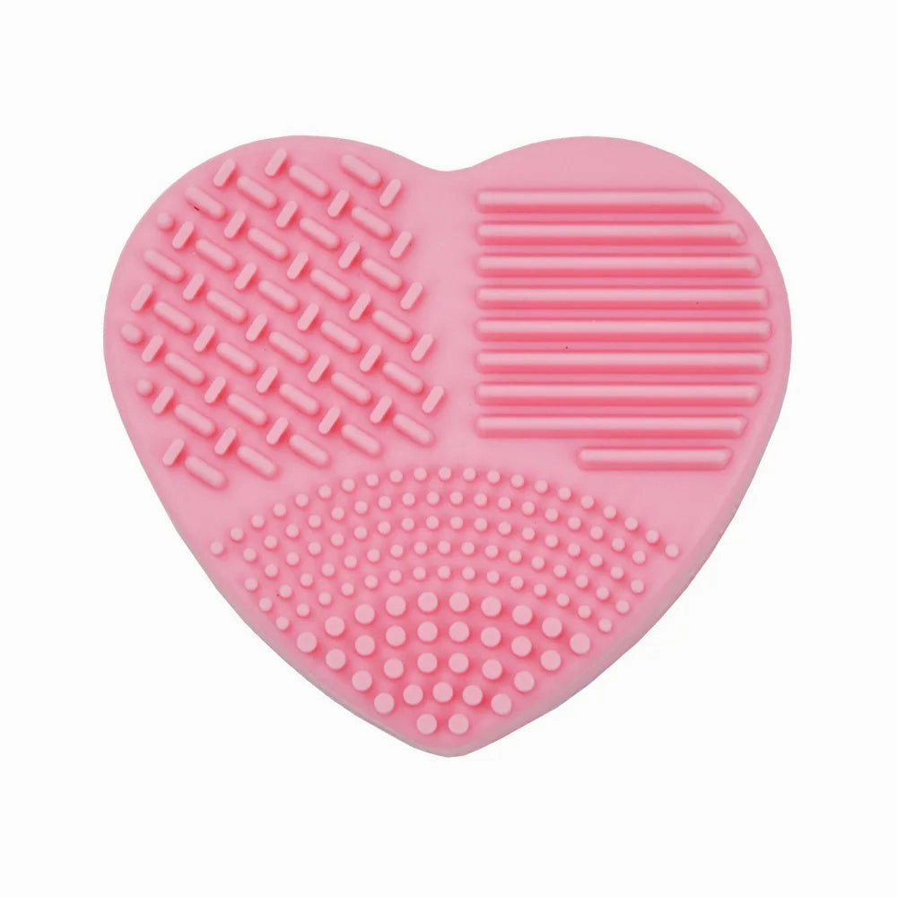 Multifunction Makeup Brush Cleaner Tool for Dry and Wet Use