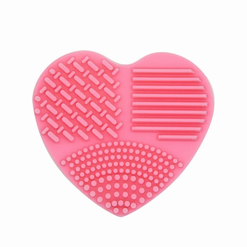 Multifunction Makeup Brush Cleaner Tool for Dry and Wet Use