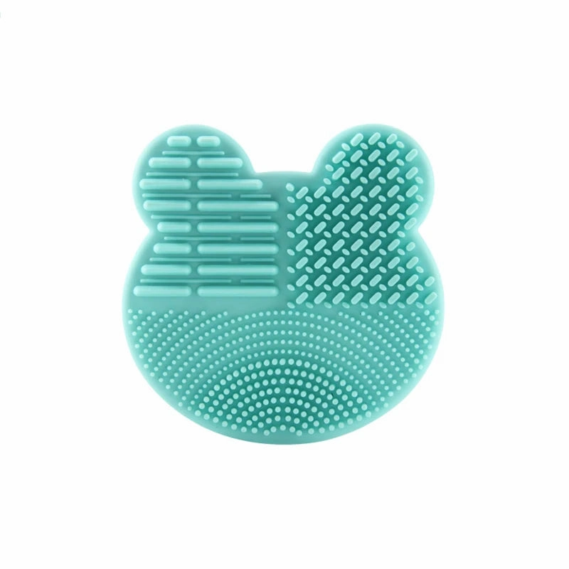 Multifunction Makeup Brush Cleaner Tool for Dry and Wet Use