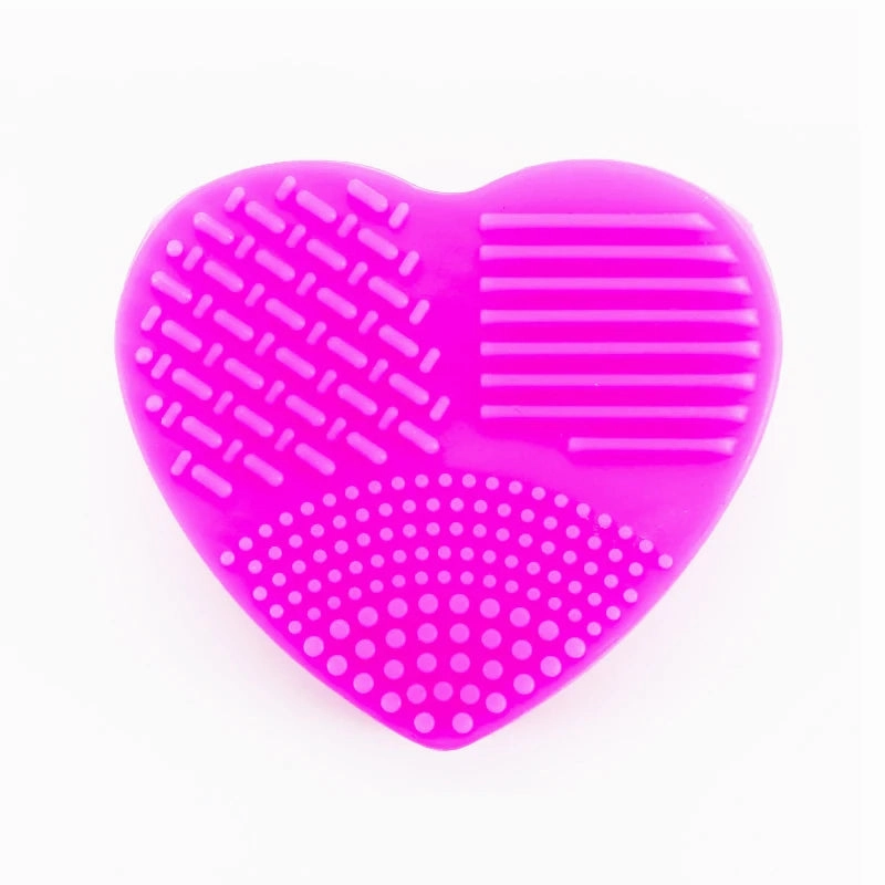 Multifunction Makeup Brush Cleaner Tool for Dry and Wet Use