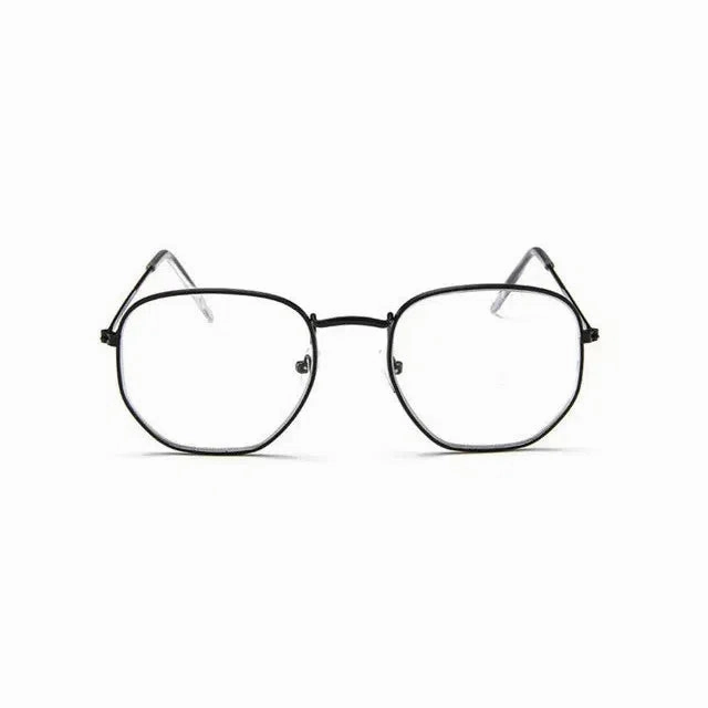 New Metal Men Sunglasses Vintage Classic Driving Eyewear UV400