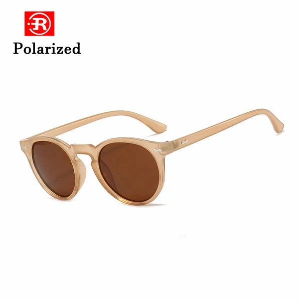 New Polarized Sunglasses UV400 Vintage Unisex Style Shades