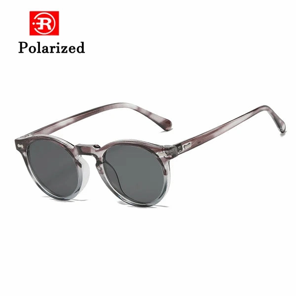 New Polarized Sunglasses UV400 Vintage Unisex Style Shades