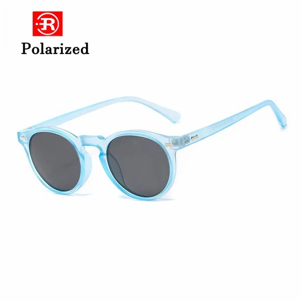 New Polarized Sunglasses UV400 Vintage Unisex Style Shades