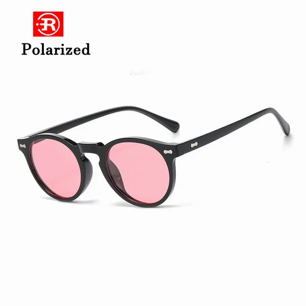 New Polarized Sunglasses UV400 Vintage Unisex Style Shades
