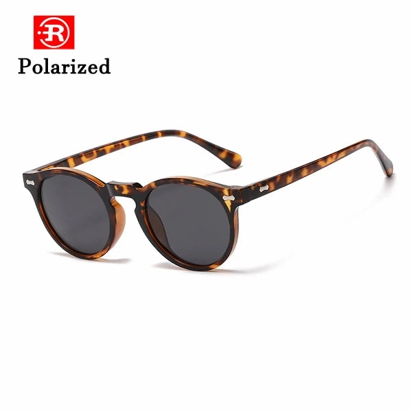 New Polarized Sunglasses UV400 Vintage Unisex Style Shades