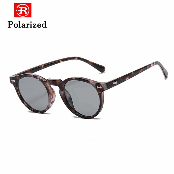 New Polarized Sunglasses UV400 Vintage Unisex Style Shades
