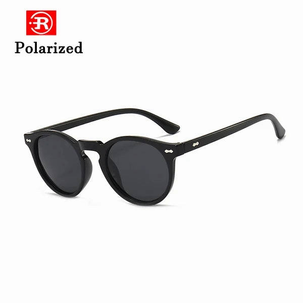 New Polarized Sunglasses UV400 Vintage Unisex Style Shades