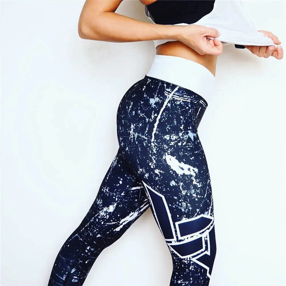 Pants Women Leggings Sports Fitness Clothing Female Tights Breathable Yoga Trousers for Gym Seamless Comfort Fit
