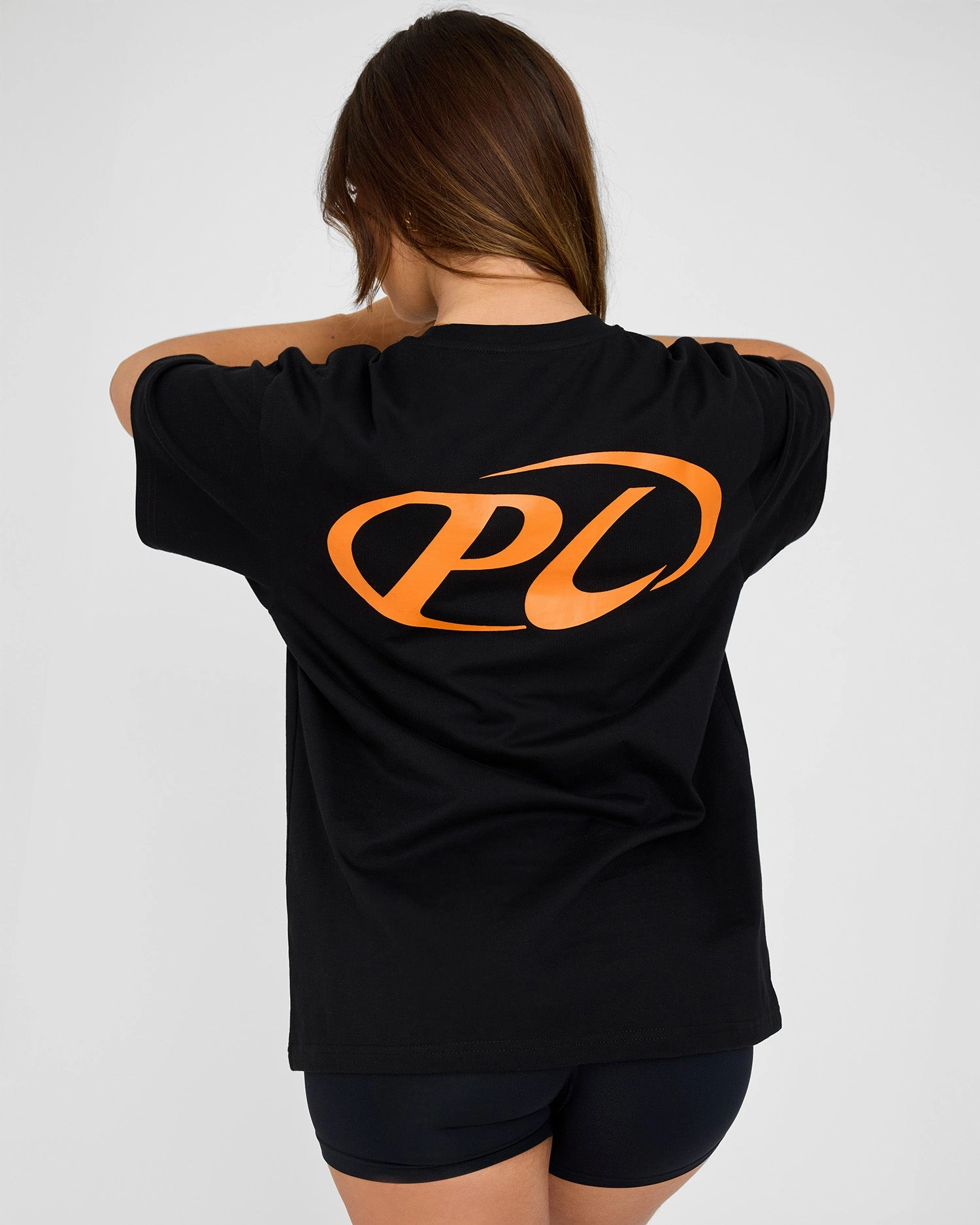 PL Oversized T-Shirt